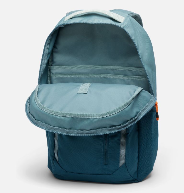 Atlas Explorer 26L Backpack | 347 | O/S, Color: Metal, Night Wave, image 3