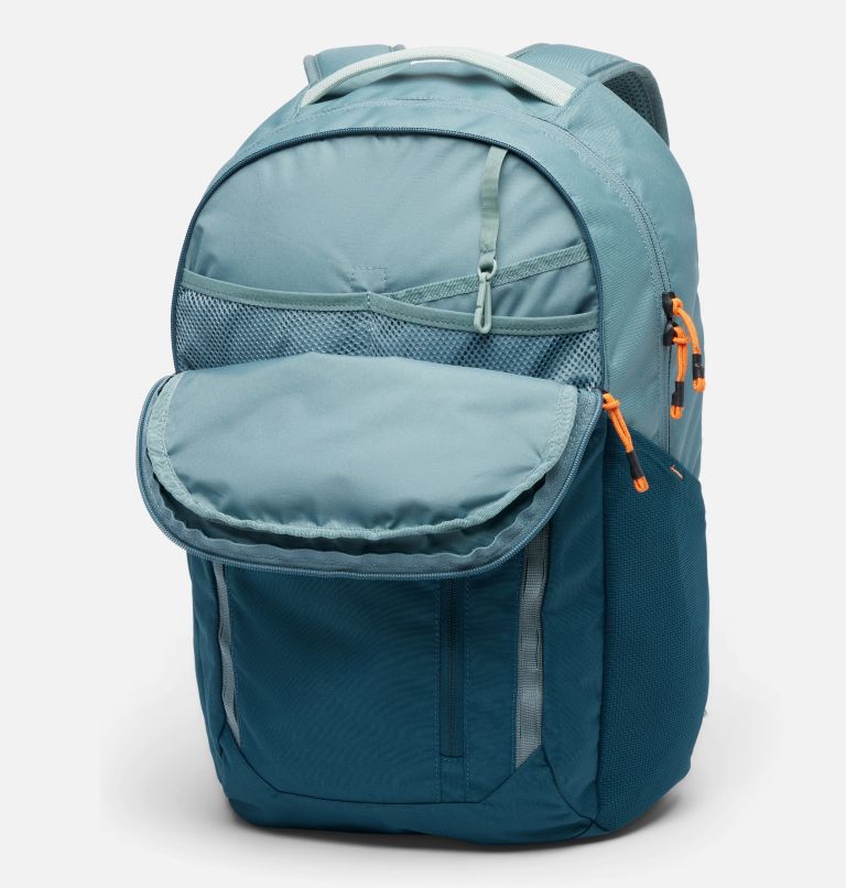 Atlas Explorer 26L Backpack | 347 | O/S, Color: Metal, Night Wave, image 4
