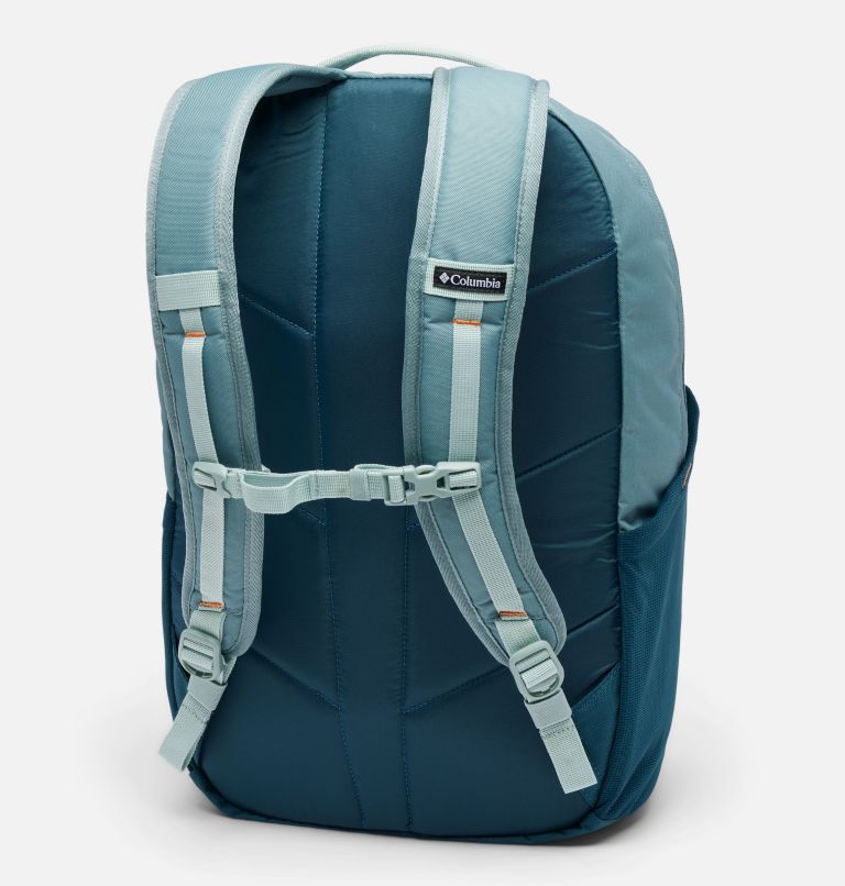 Atlas Explorer 26L Backpack | 347 | O/S, Color: Metal, Night Wave, image 2