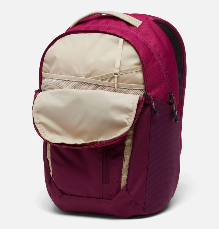 Atlas Explorer 26L Backpack | 662 | O/S, Color: Red Onion, Marionberry