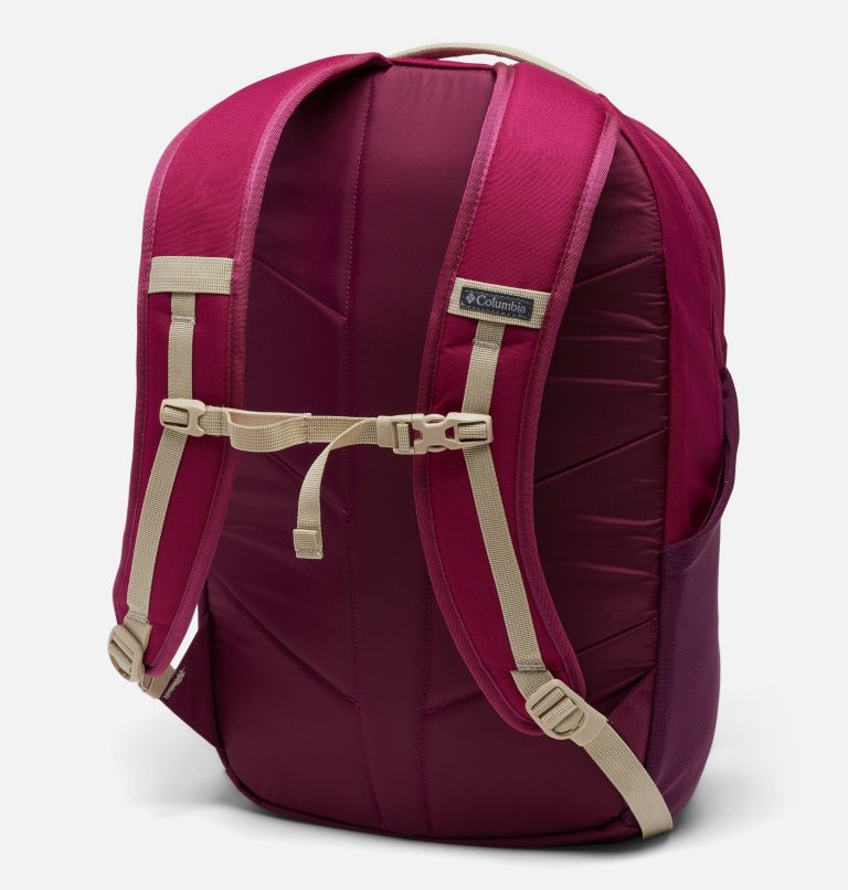 Thumbnail: Atlas Explorer 26L Backpack | 662 | O/S, Color: Red Onion, Marionberry, image 2