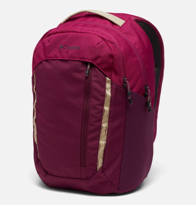 Atlas Explorer 26L Backpack | 662 | O/S, Color: Red Onion, Marionberry