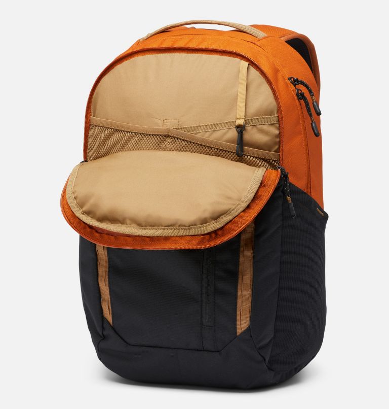 Thumbnail: Atlas Explorer 26L Backpack | 858 | O/S, Color: Warm Copper, Black, image 4