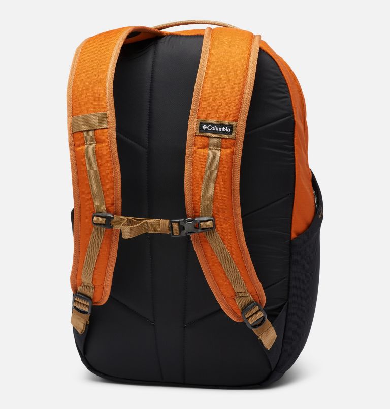 Thumbnail: Atlas Explorer 26L Backpack | 858 | O/S, Color: Warm Copper, Black, image 2