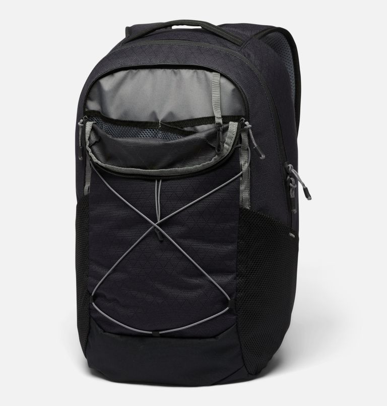 Atlas Explorer™ 25L Backpack | 010 | O/S Unisex Atlas Explorer™ 25L Backpack, Black, a2
