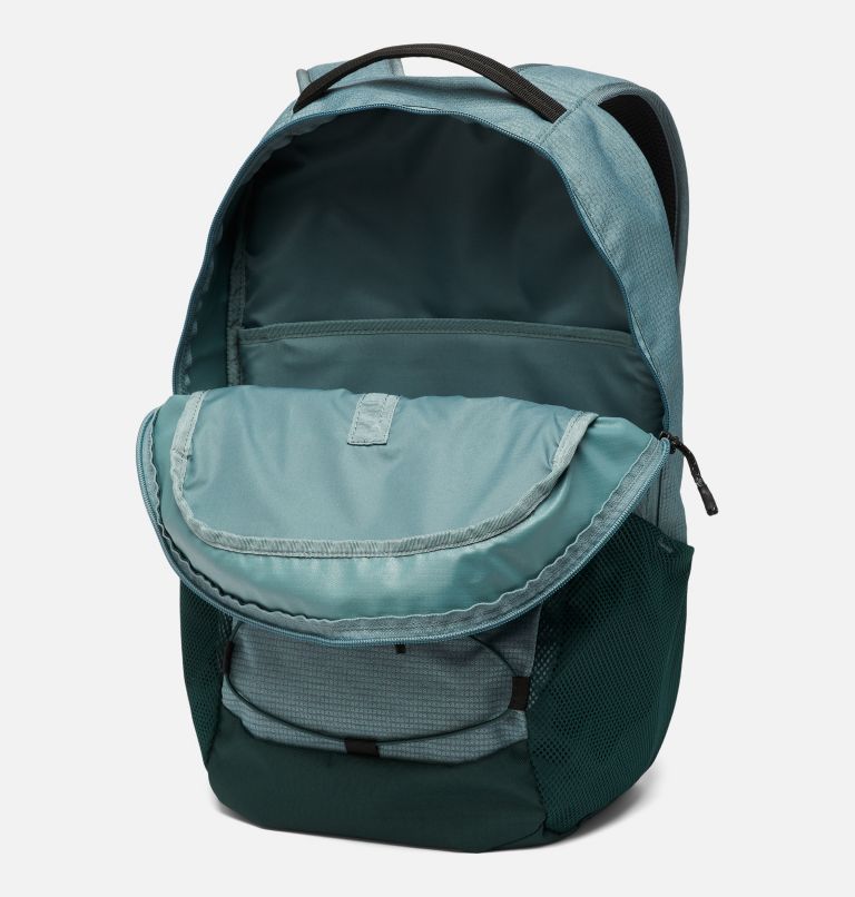 Atlas Explorer 25L Backpack | 346 | O/S, Color: Metal, Spruce, image 4