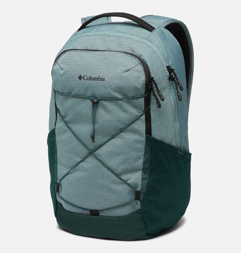 Atlas Explorer 25L Backpack | 346 | O/S, Color: Metal, Spruce, image 1