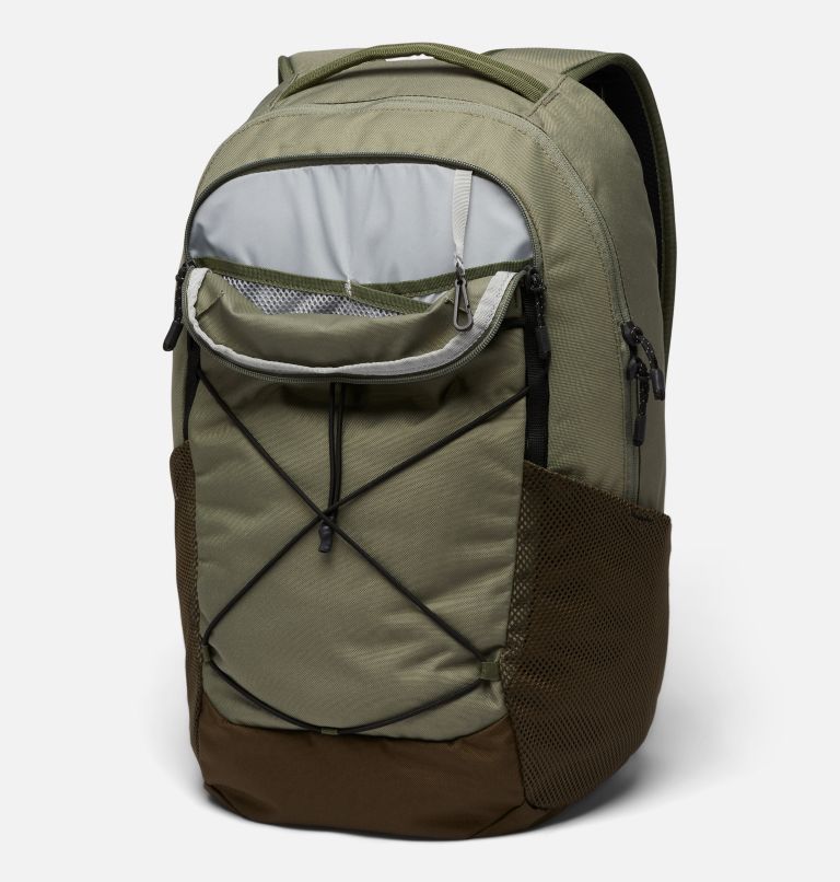 Atlas Explorer 25L Backpack | 397 | O/S, Color: Stone Green, Olive Green, image 3
