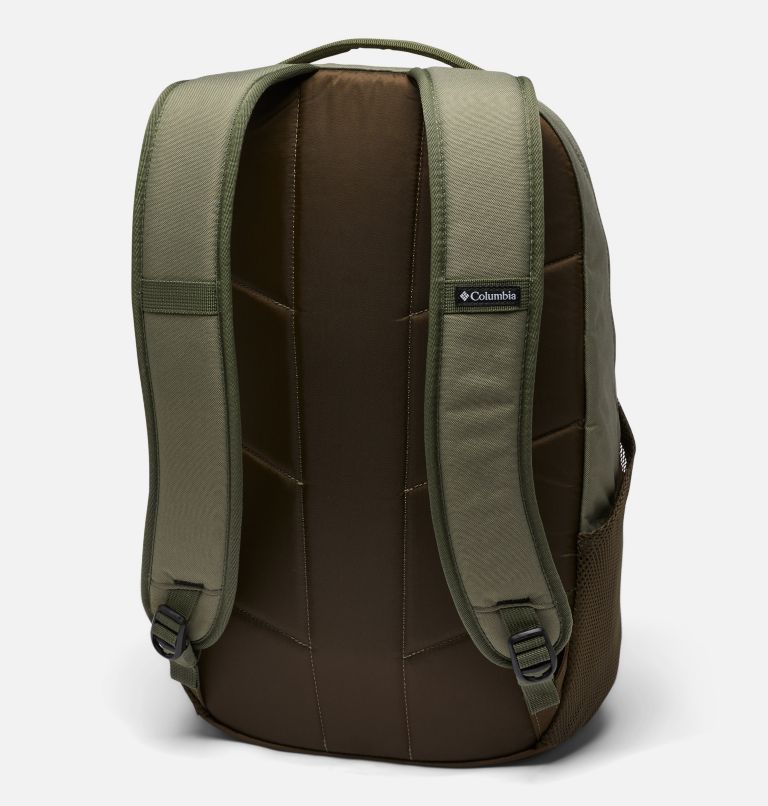 Atlas Explorer 25L Backpack | 397 | O/S, Color: Stone Green, Olive Green, image 2