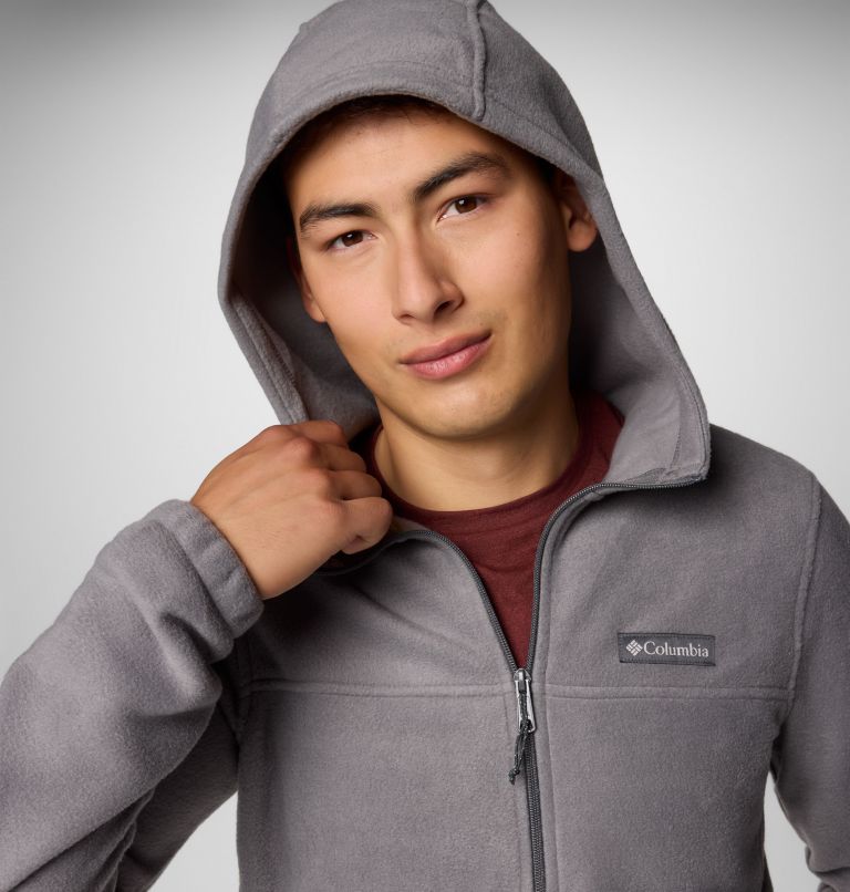 Columbia fleece hoodie on sale