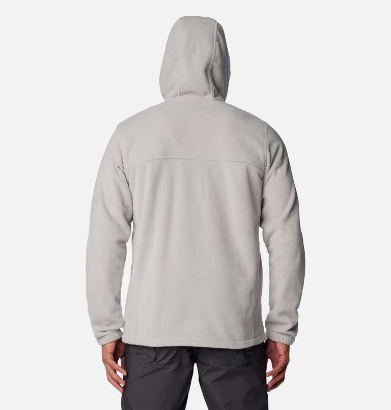 Columbia oak park hybrid full shop zip hoodie