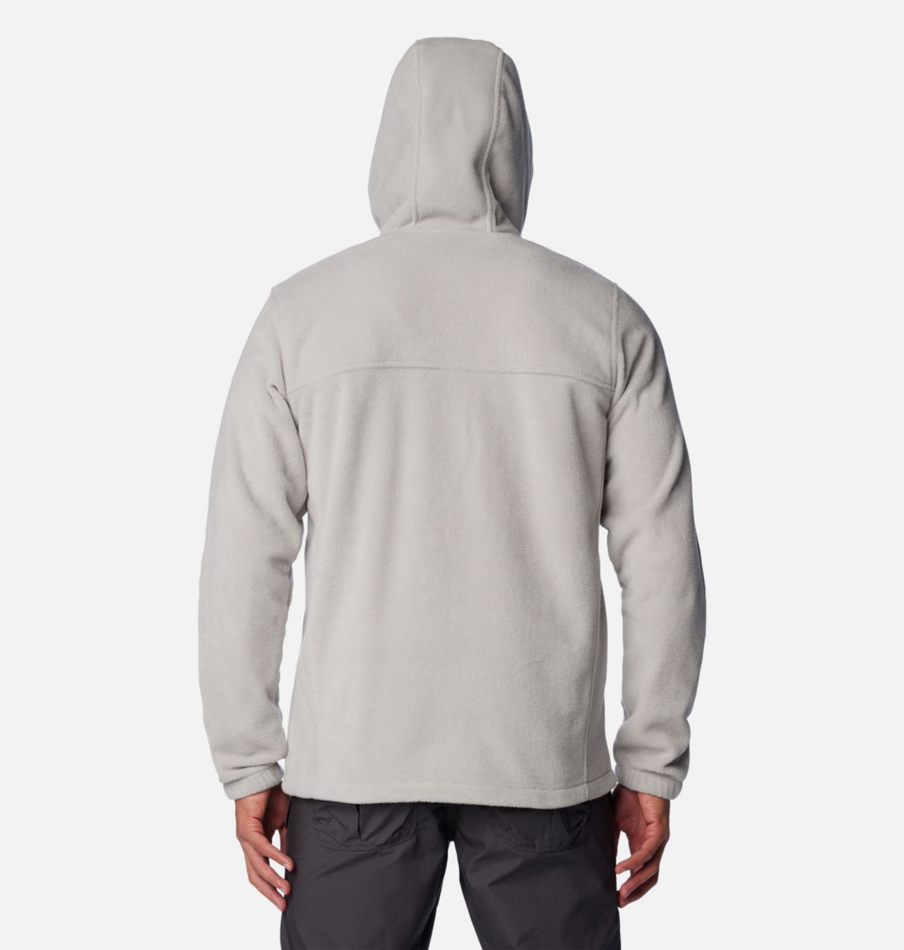 Men's Steens Mountain Full Zip Fleece Hoodie 2