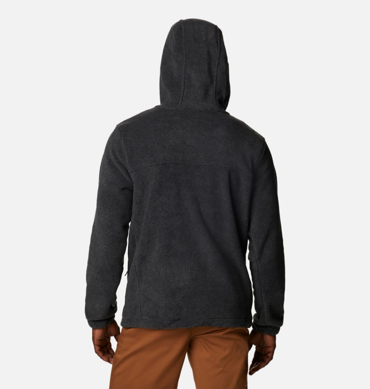 Men's Steens Mountain Full Zip Fleece Hoodie 2