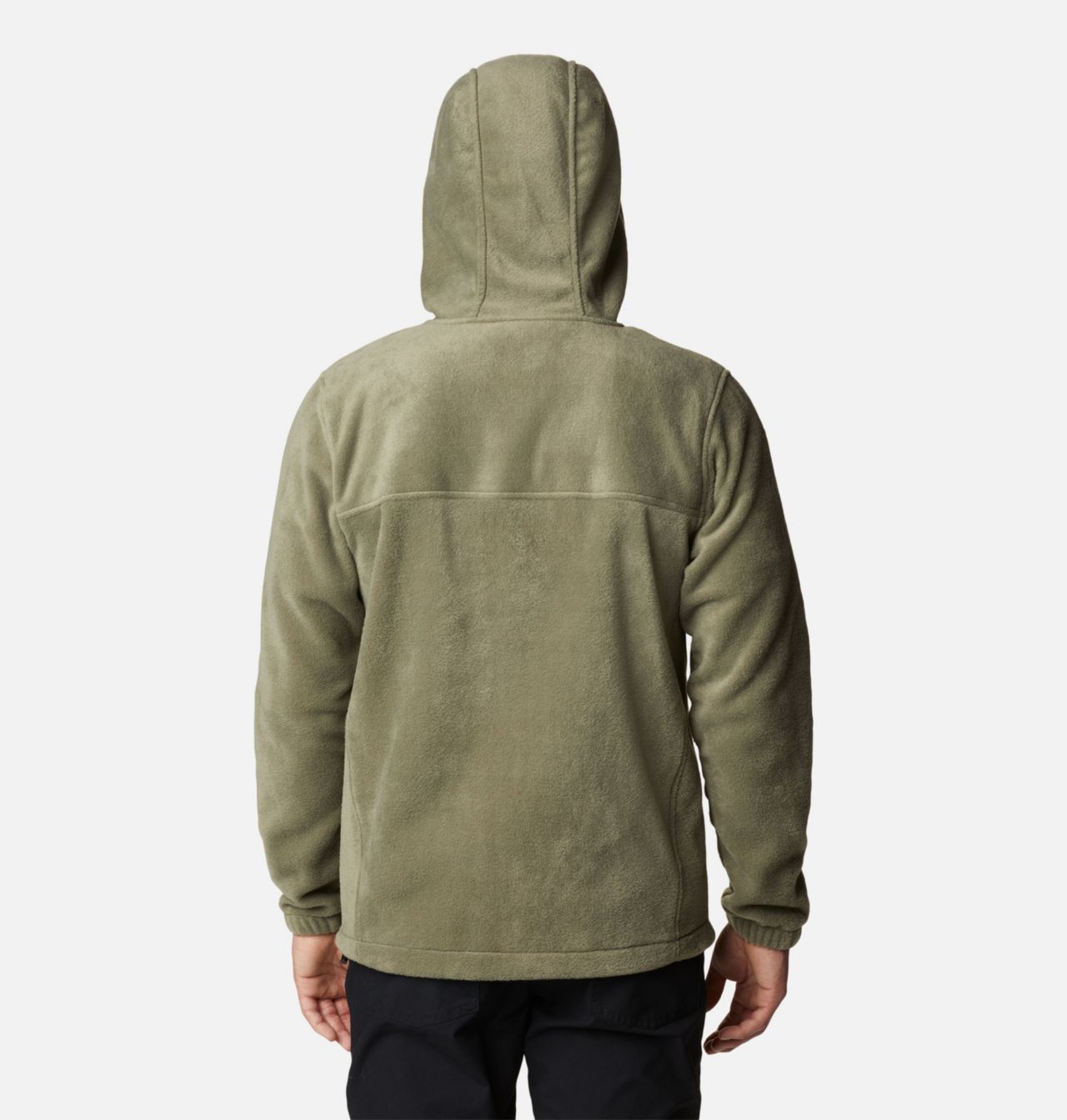 Men's Steens Mountain Full Zip Fleece Hoodie 2