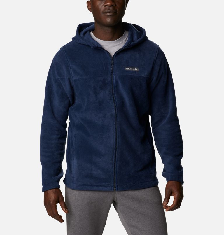 The North Face Reaxion Fleece Fullzip Hoodie - Fleece Jacket Men's, Buy  online