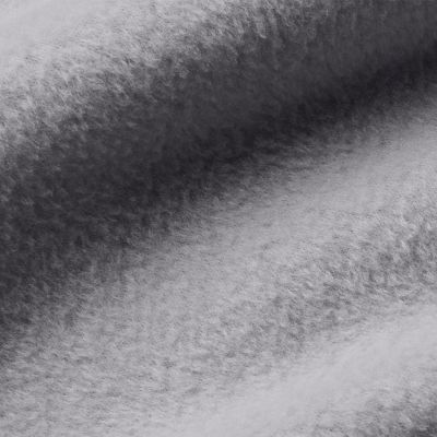 Close up shot of the plush fleece.