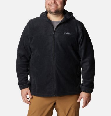 Men's Sweater Weather™ Fleece Full Zip - Big