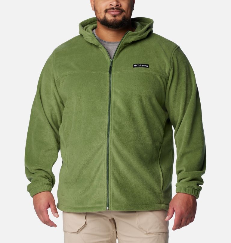 Columbia men's steens mountain full zip fleece hot sale