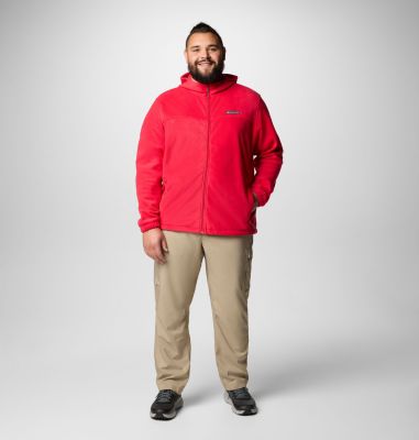 Men's Casual Jackets & Coats | Columbia Sportswear
