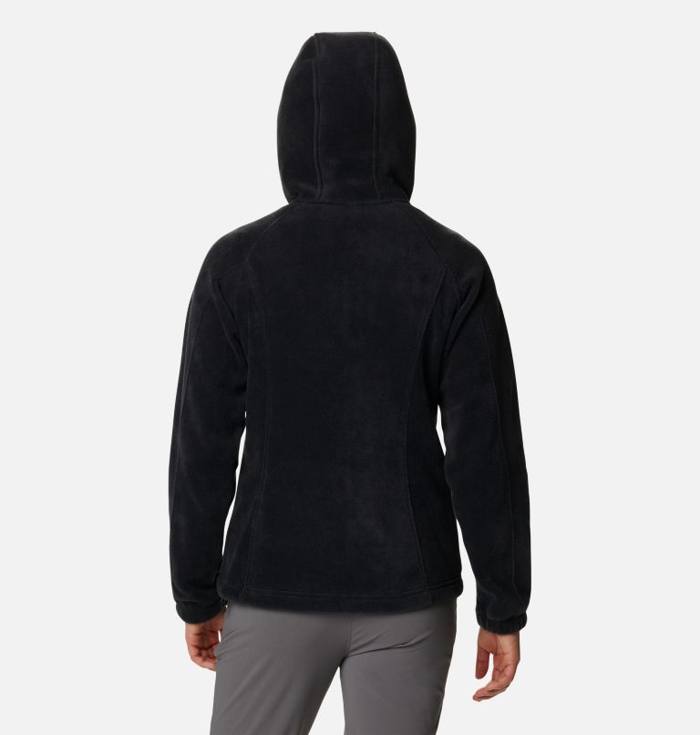 Women's Benton Springs™ Full Zip Fleece Hoodie