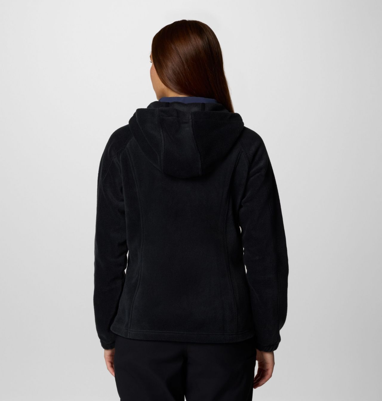Women's Benton Springs™ Full Zip Fleece Hoodie | 011 | XL 3
