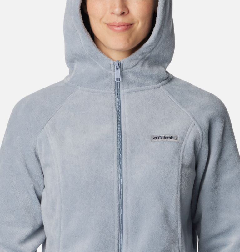 Women's Benton Springs™ Full Zip Fleece Hoodie