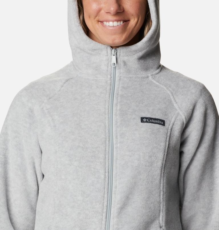 Women's Benton Springs™ Full Zip Hoodie Columbia Sportswear