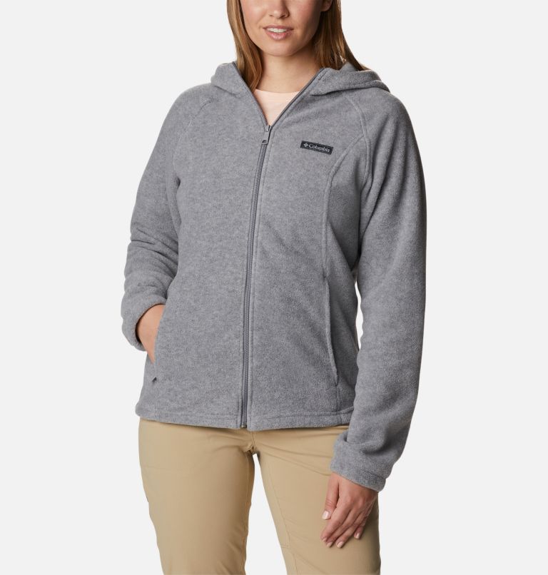Women's Benton Springs™ Full Zip Hoodie Women's Benton Springs™ Full Zip Hoodie, front
