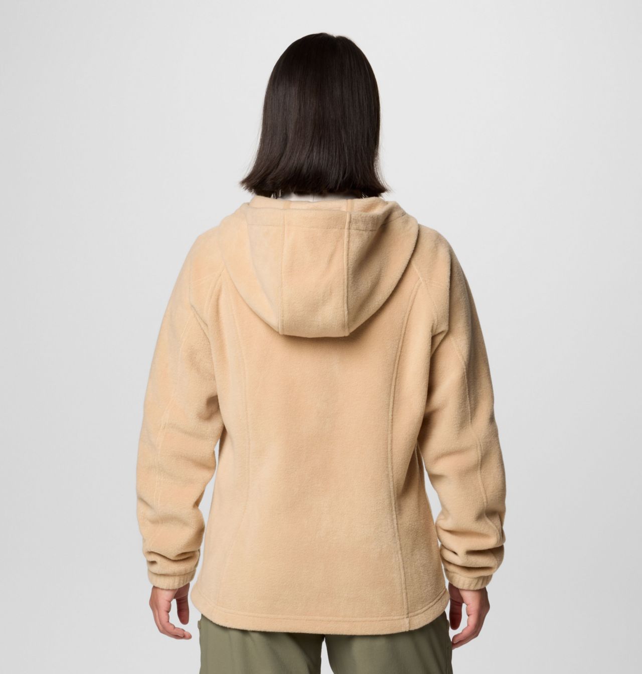 Women's Benton Springs™ Full Zip Fleece Hoodie 2