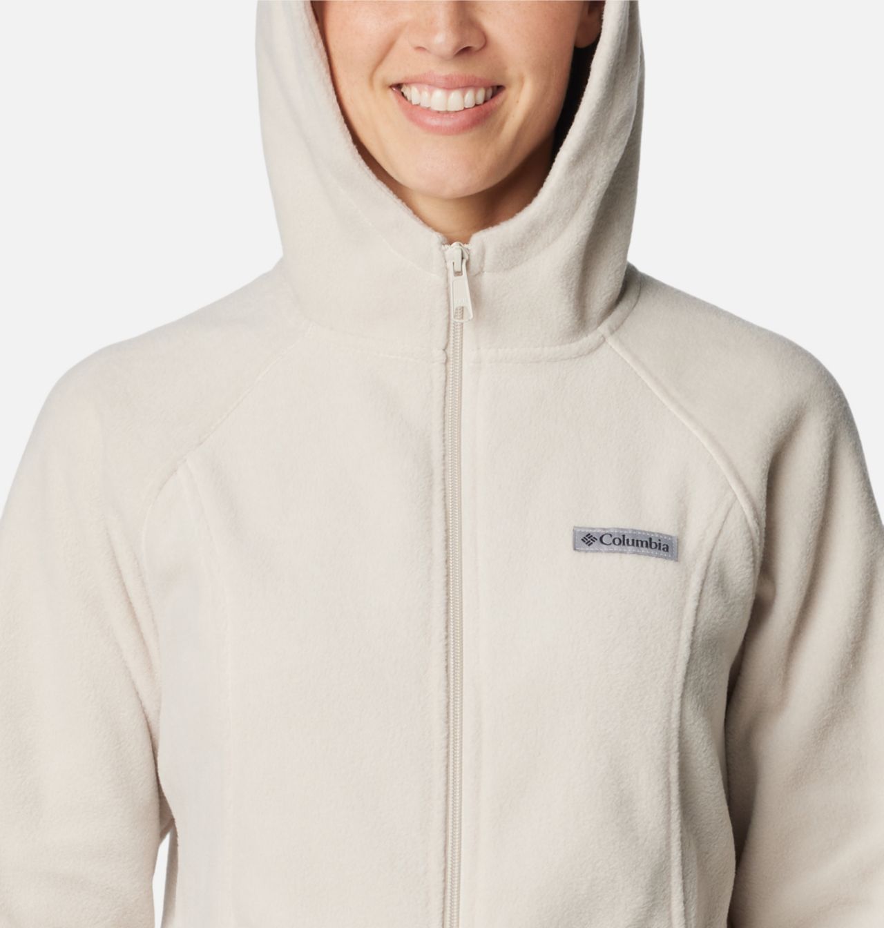 Women's Benton Springs™ Full Zip Fleece Hoodie 4