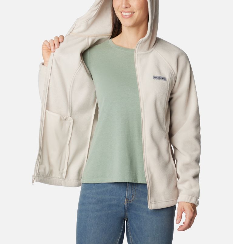 Women's Benton Springs™ Full Zip Fleece Hoodie