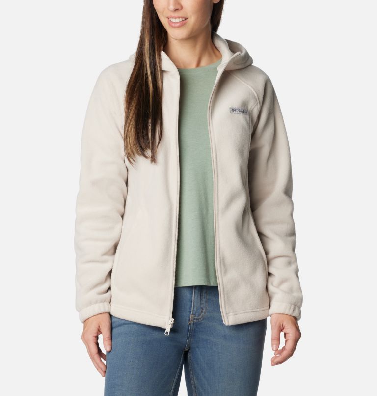 Women's Benton Springs™ Full Zip Fleece Hoodie