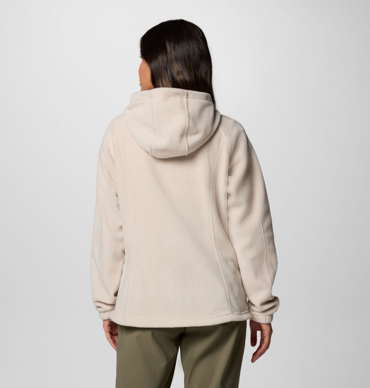 Women's Benton Springs™ Full Zip Fleece Hoodie