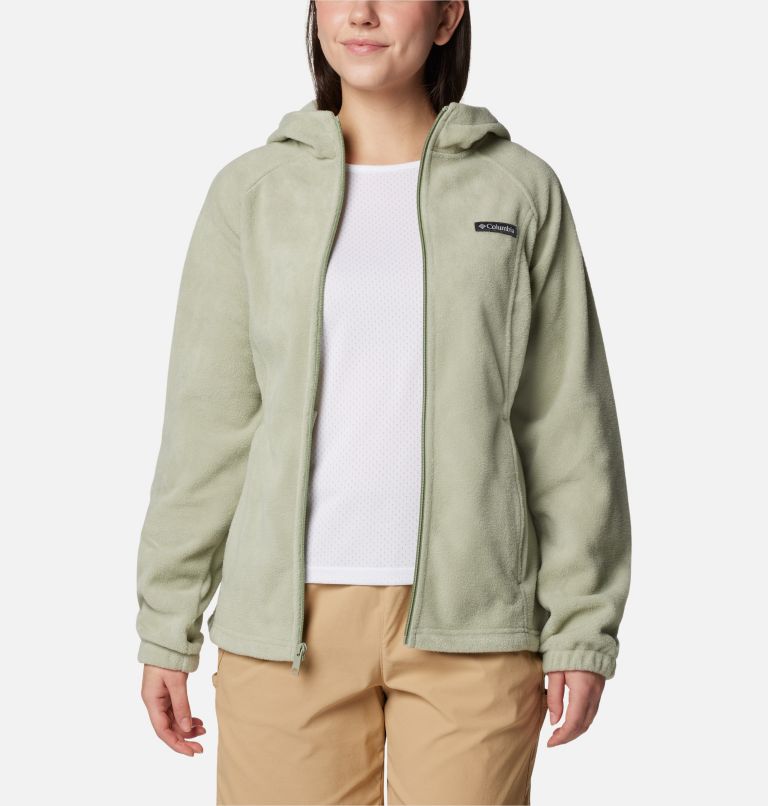 Women's Benton Springs™ Full Zip Fleece Hoodie