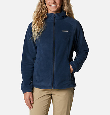 Womens Fleece Jackets | Columbia Sportswear
