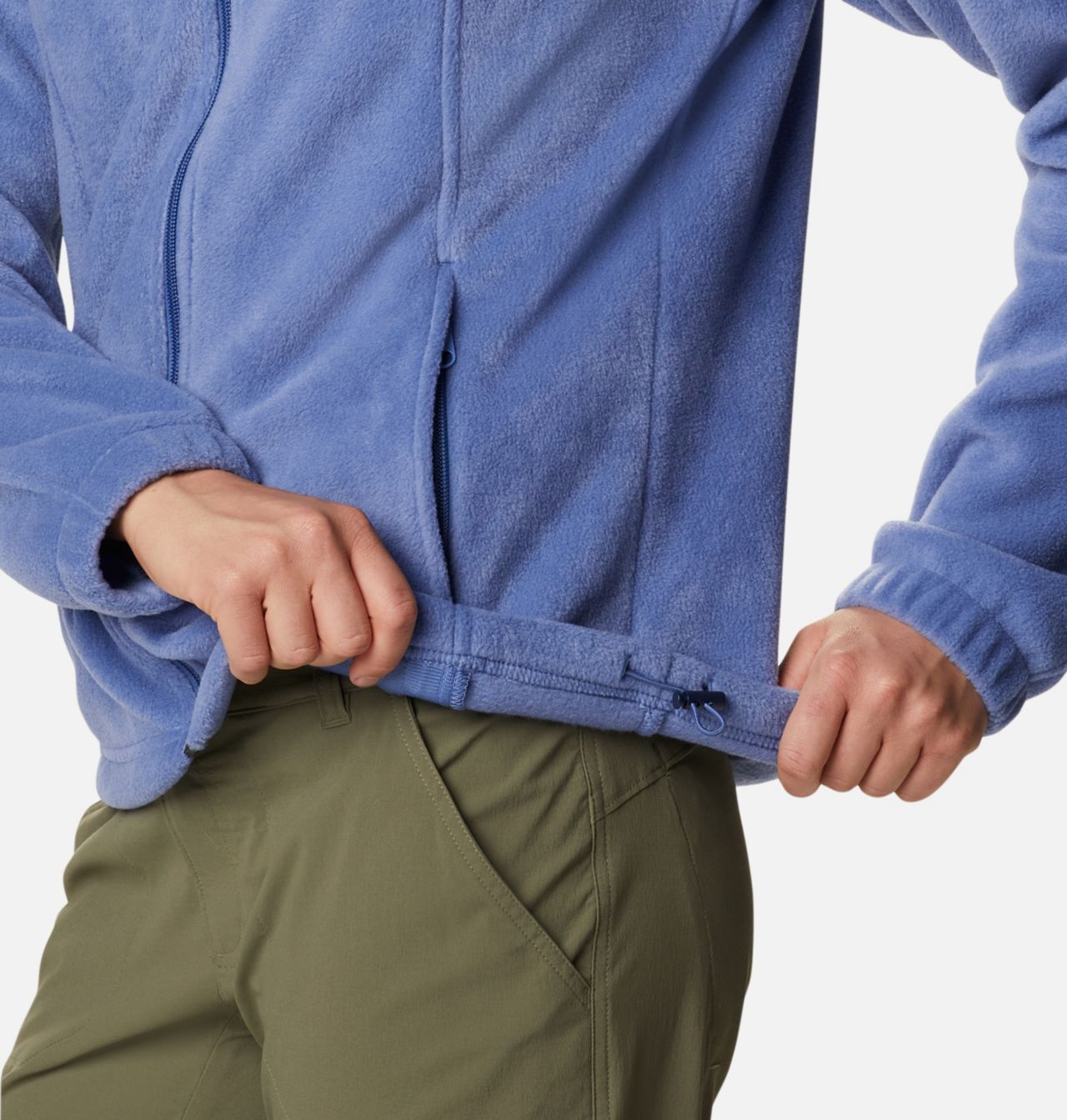 Women's Benton Springs™ Full Zip Fleece Hoodie 6