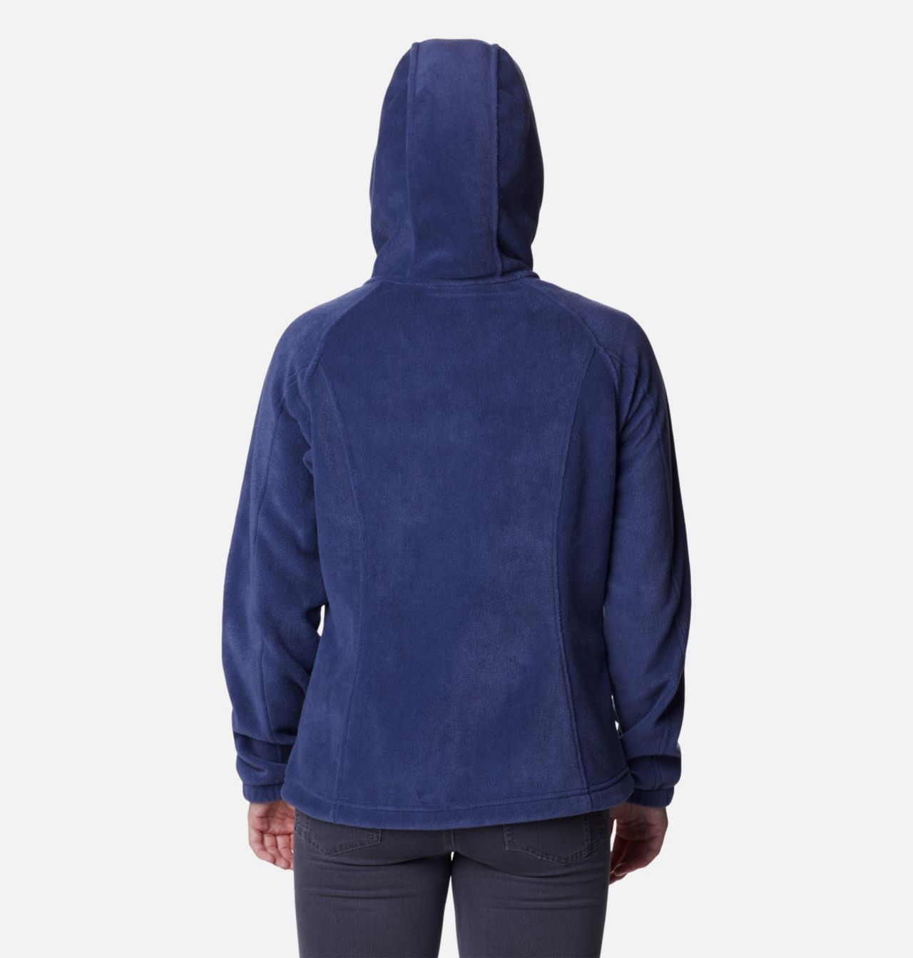 Women's Benton Springs™ Full Zip Fleece Hoodie 2