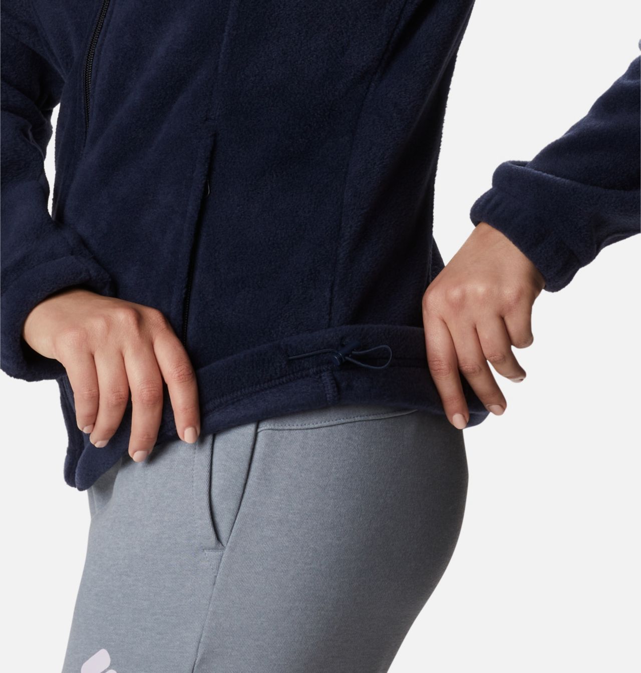 Women's Benton Springs™ Full Zip Fleece Hoodie 6