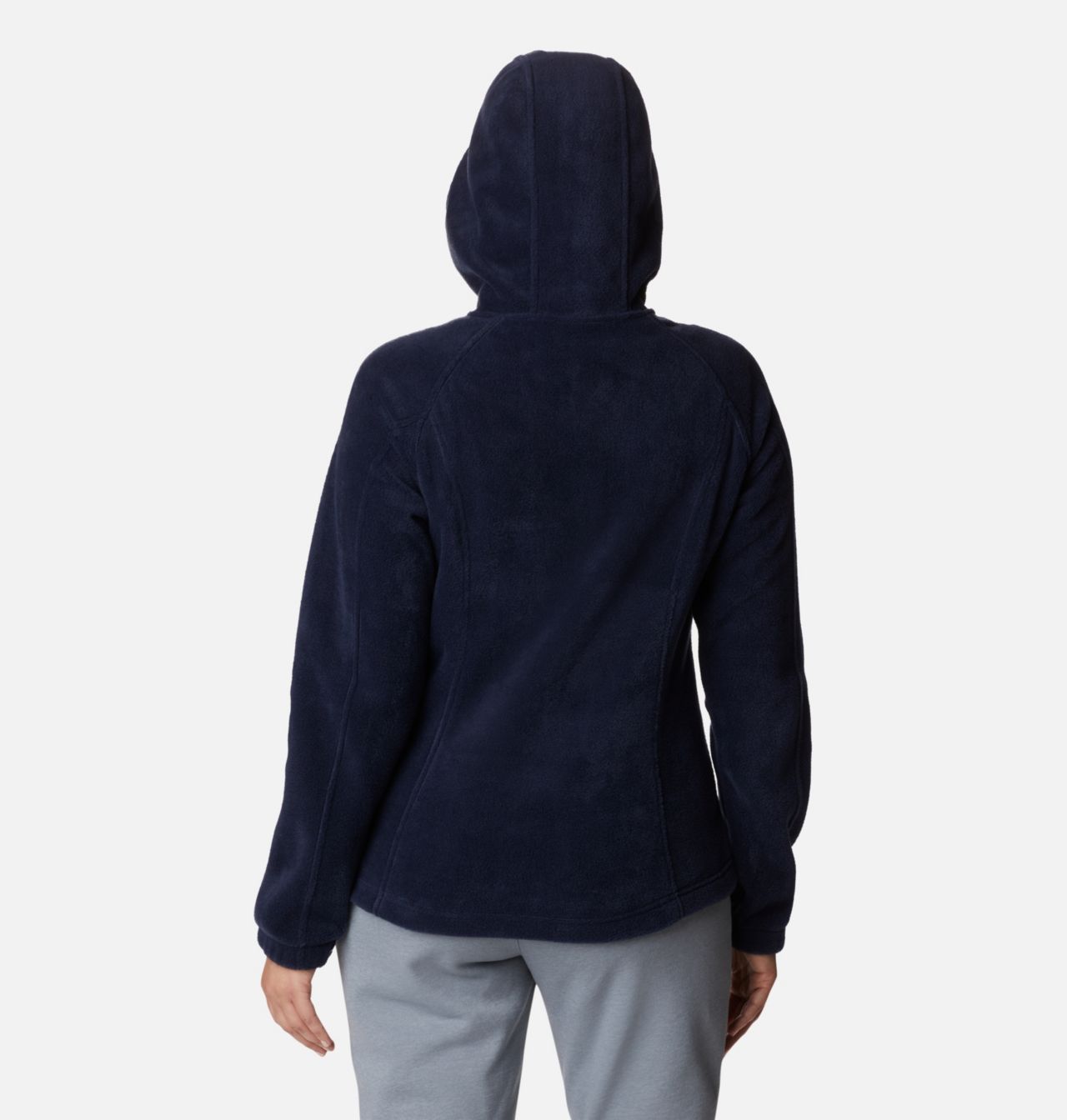 Women's Benton Springs™ Full Zip Fleece Hoodie 2