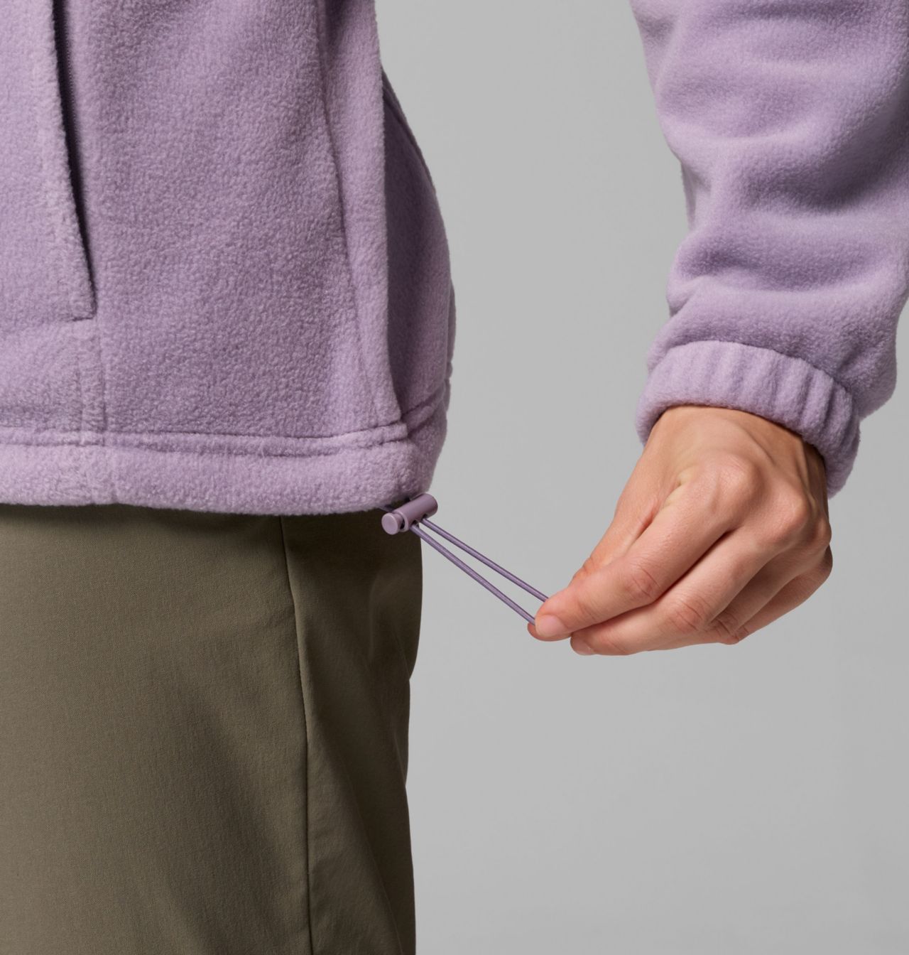 Women's Benton Springs™ Full Zip Fleece Hoodie 7