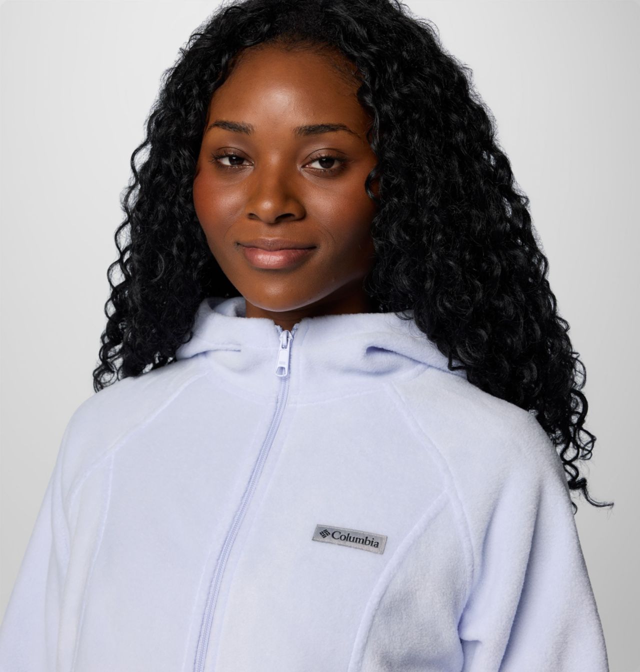 Women's Benton Springs™ Full Zip Fleece Hoodie 5