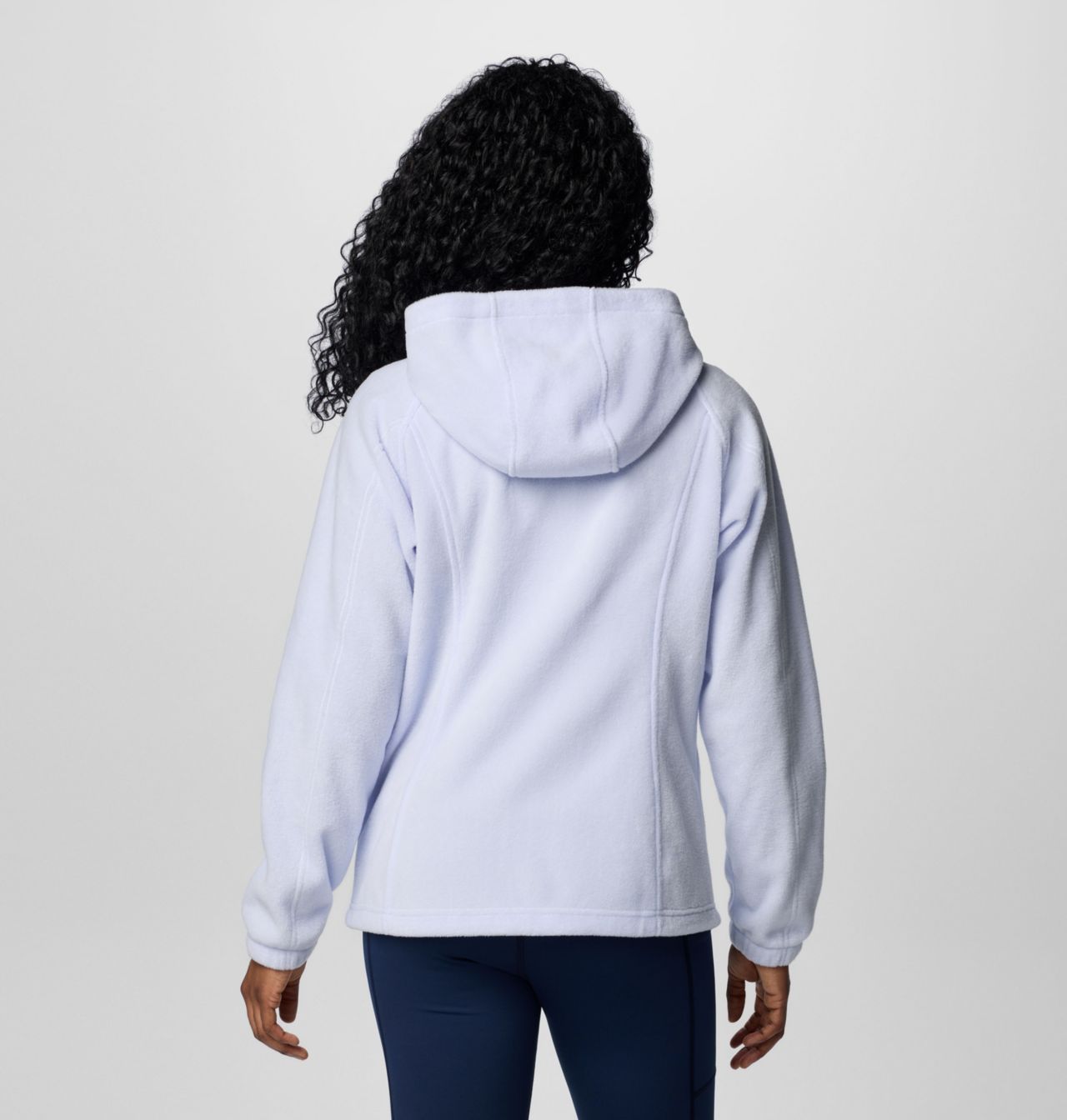 Women's Benton Springs™ Full Zip Fleece Hoodie 2