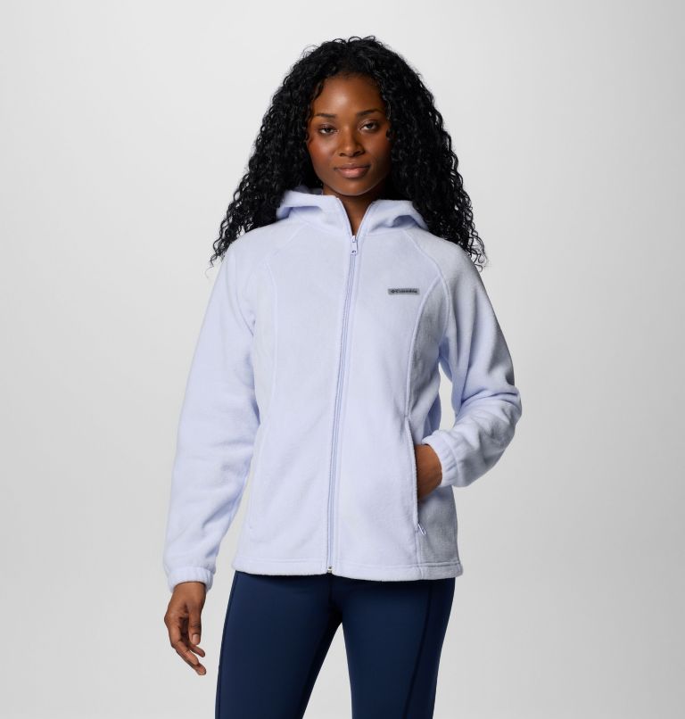 Girls full zip fleece on sale