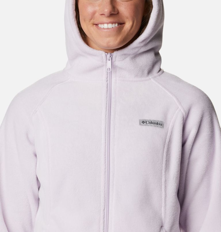 Women's Benton Springs™ Full Zip Hoodie Columbia Sportswear