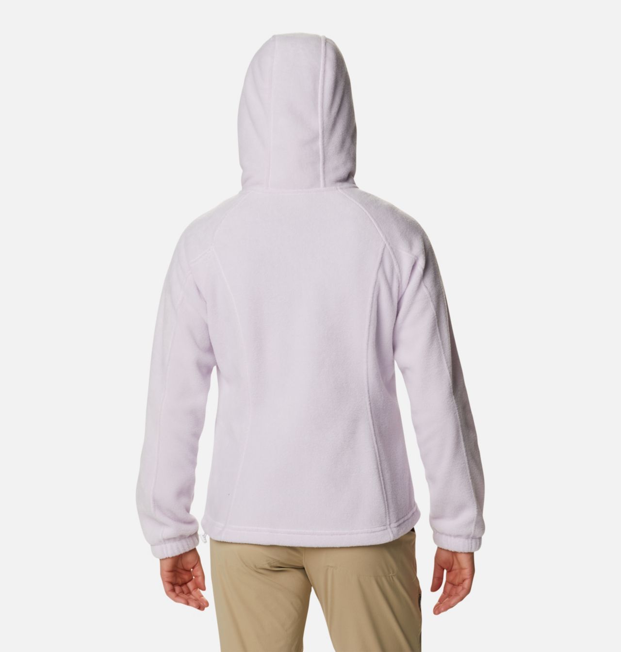Women's Benton Springs™ Full Zip Fleece Hoodie 2
