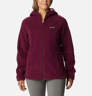 Roshop Women's Oversized Off-The-Shoulder Sweatshirt - Long Sleeve, Fleece Lined, Holiday Graphic