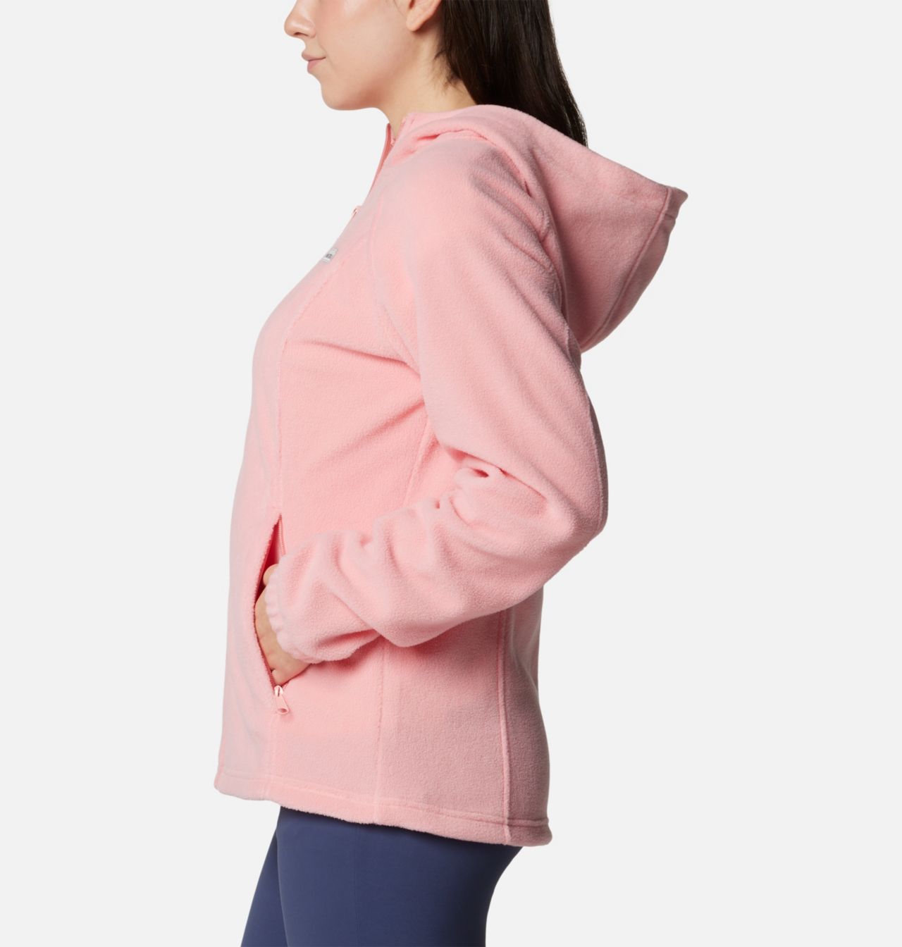 Women's Benton Springs™ Full Zip Fleece Hoodie 3