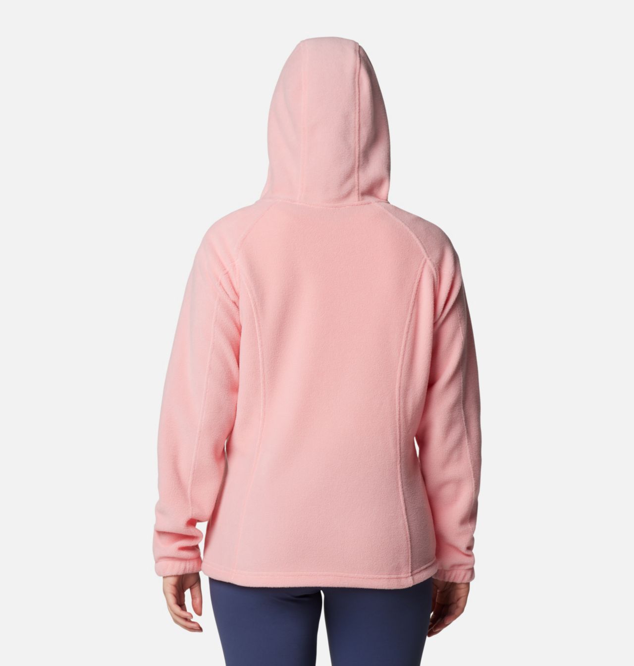 Women's Benton Springs™ Full Zip Fleece Hoodie 2