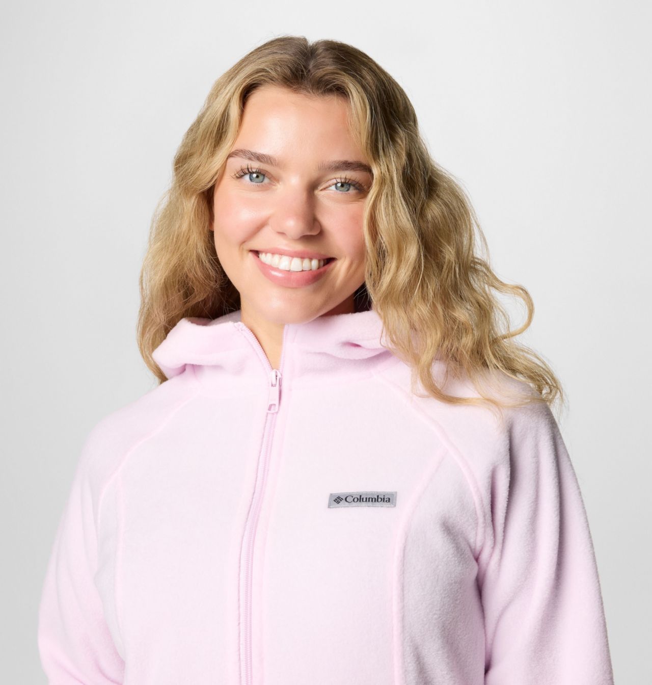 Women's Benton Springs™ Full Zip Fleece Hoodie 5