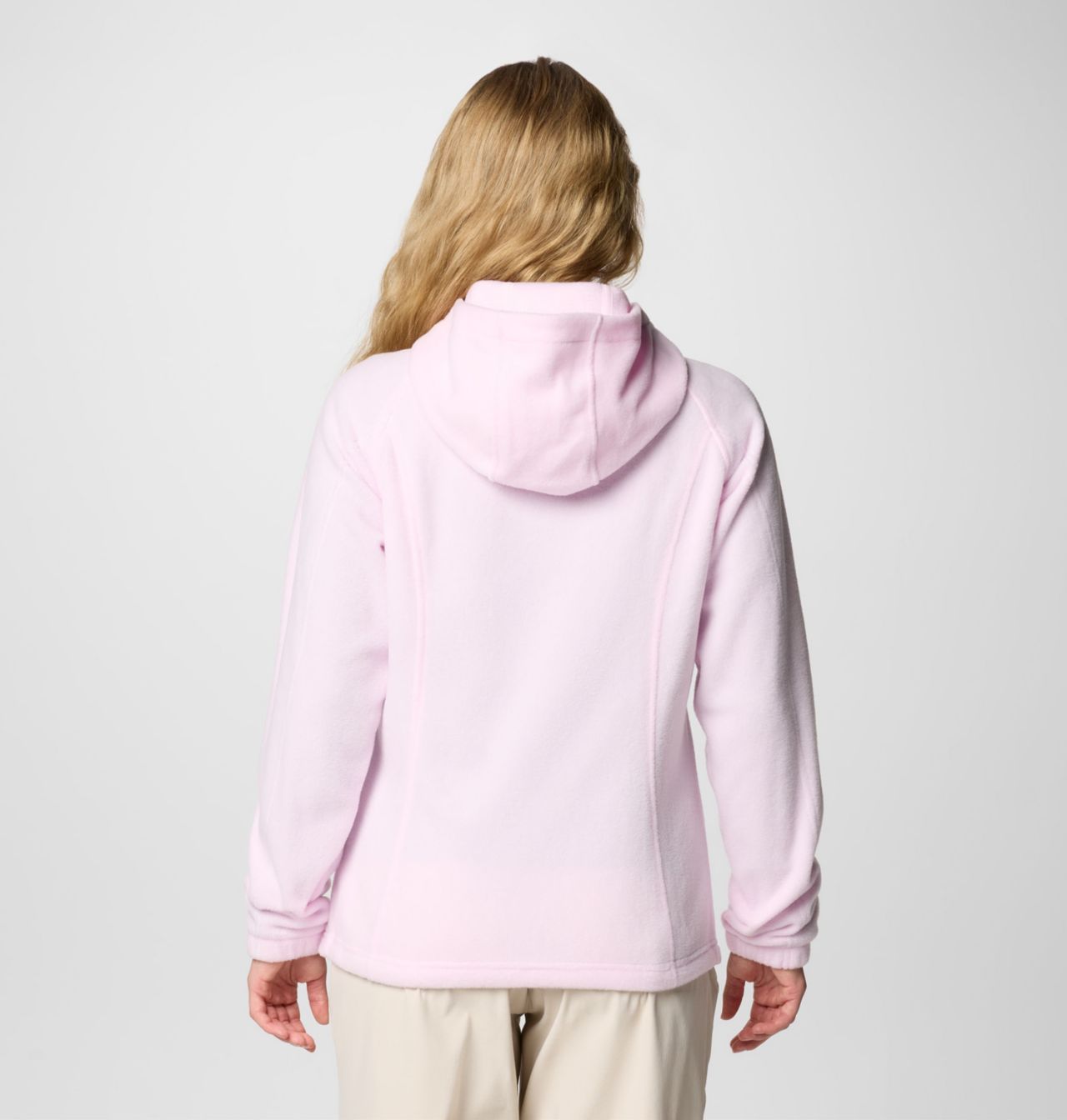 Women's Benton Springs™ Full Zip Fleece Hoodie 2